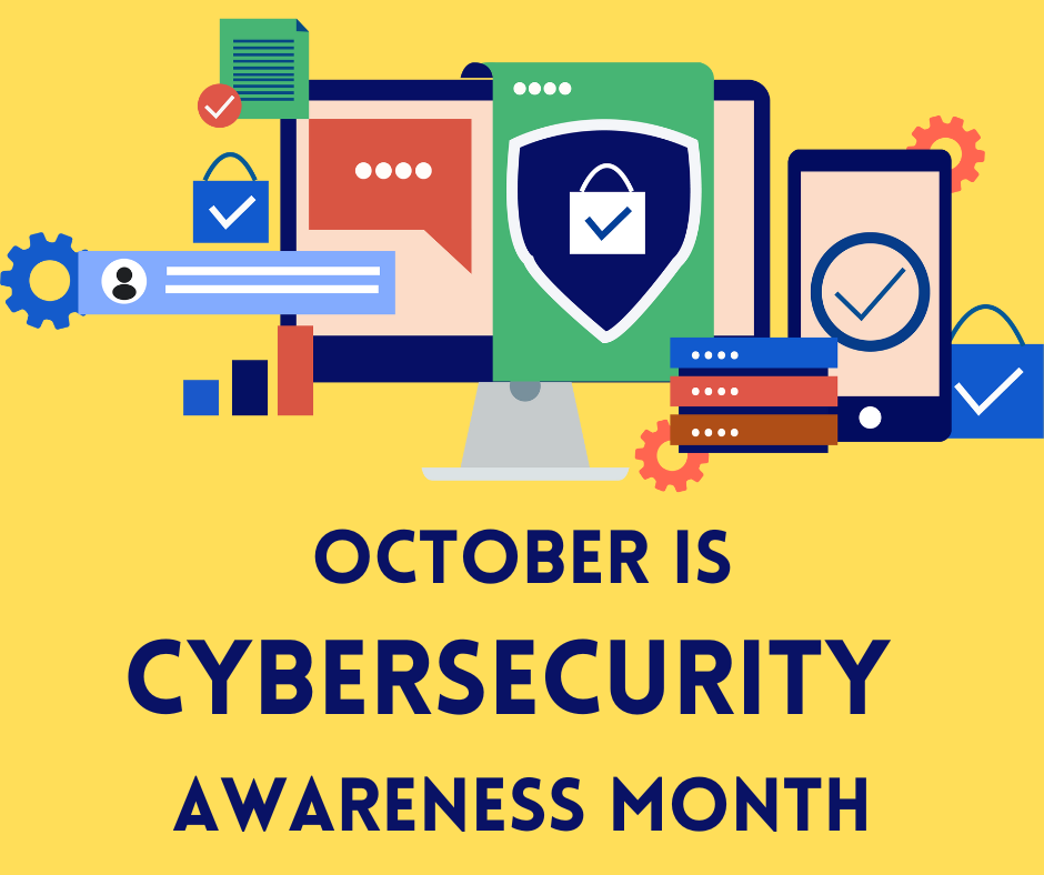 october-is-cybersecurity-awareness-month